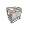 คุณภาพสูง Rotomolded Ice Fish Cooler กล่องแม่พิมพ์กล่องเก็บอาหารทะเลที่กำหนดเอง 