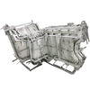 Bo&icirc;te de refroidissement de glace rotomoul&eacute;e de haute qualit&eacute;, moule en plastique, r&eacute;servoir d'eau, r&eacute;servoir de carburant, conteneur de stockage personnalis&eacute; 
