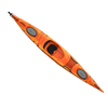 Kayak Rotomold pour 2 personnes, Kayak de haute qualit&eacute; pour Camping en plein air, produit en plastique 